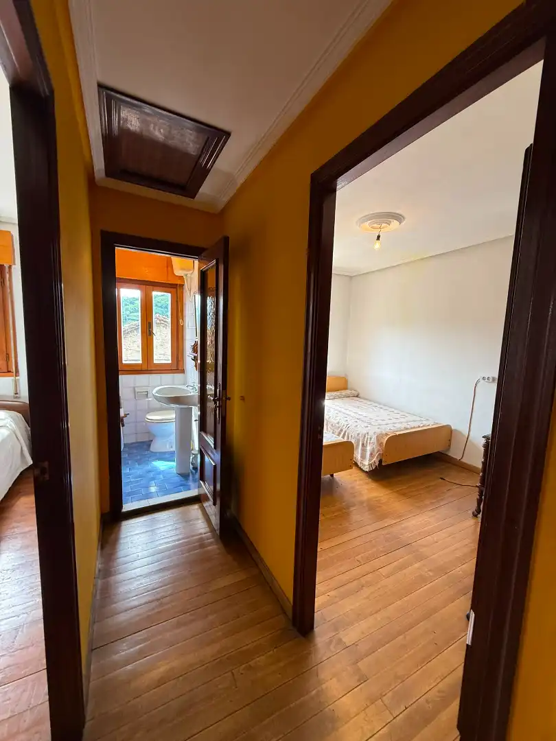 Maison jumelée à vendre à Lugar Coañana 75A, imagen 24