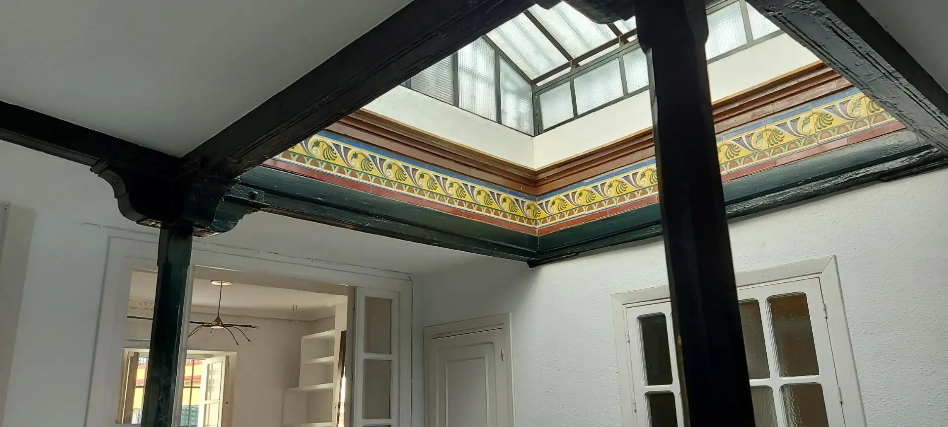 Casa o xalet de lloguer en Sevilla amb Aire condicionat, Calefacció i Terrassa