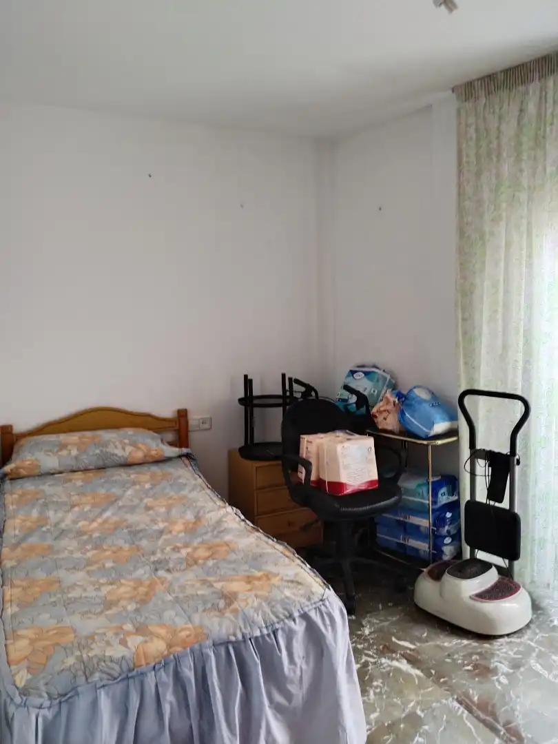 Piso con terraza en venta en Carrer de la Mare de Déu de Lourdes 53, imagen 20