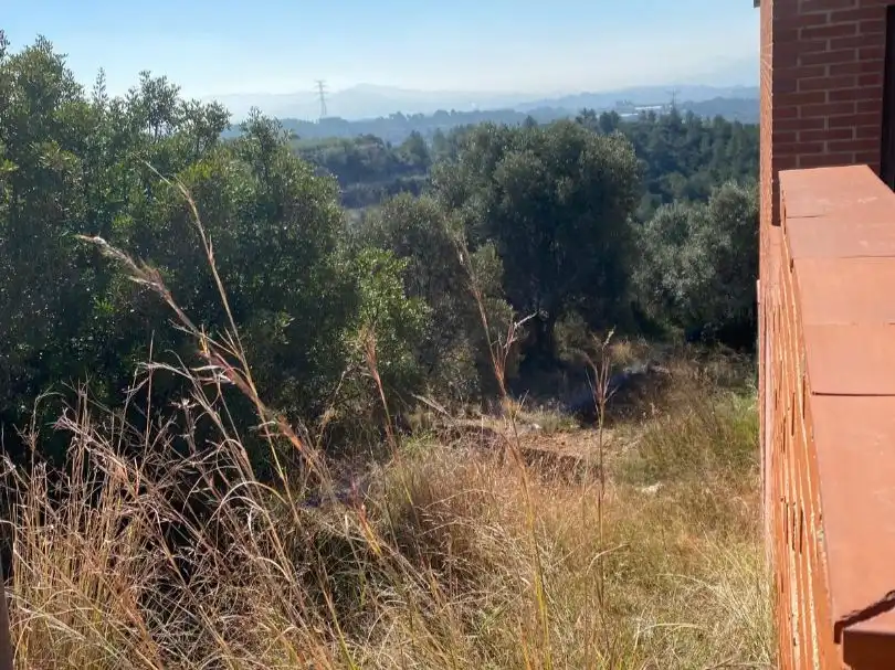 Terreny residencial en venda a Turó de Can Palet 63, imagen 8