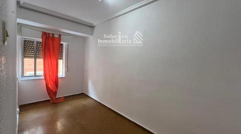 Foto 5 de Pis en venda a Diego de Deza, 6, Vidal, Salamanca Capital