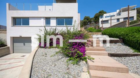 Foto 4 de Casa o xalet en venda a Barcelona, 83, L'Estartit Poble, Girona