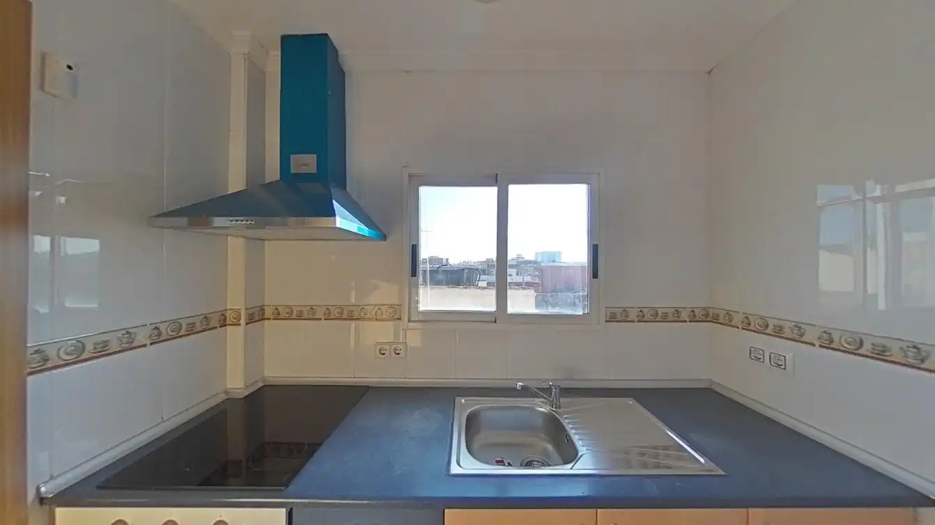 Cocina de Piso en venta en Torrent