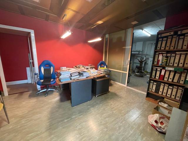 Local comercial en Venta en Passeig de la Costa Brava en Poblenou