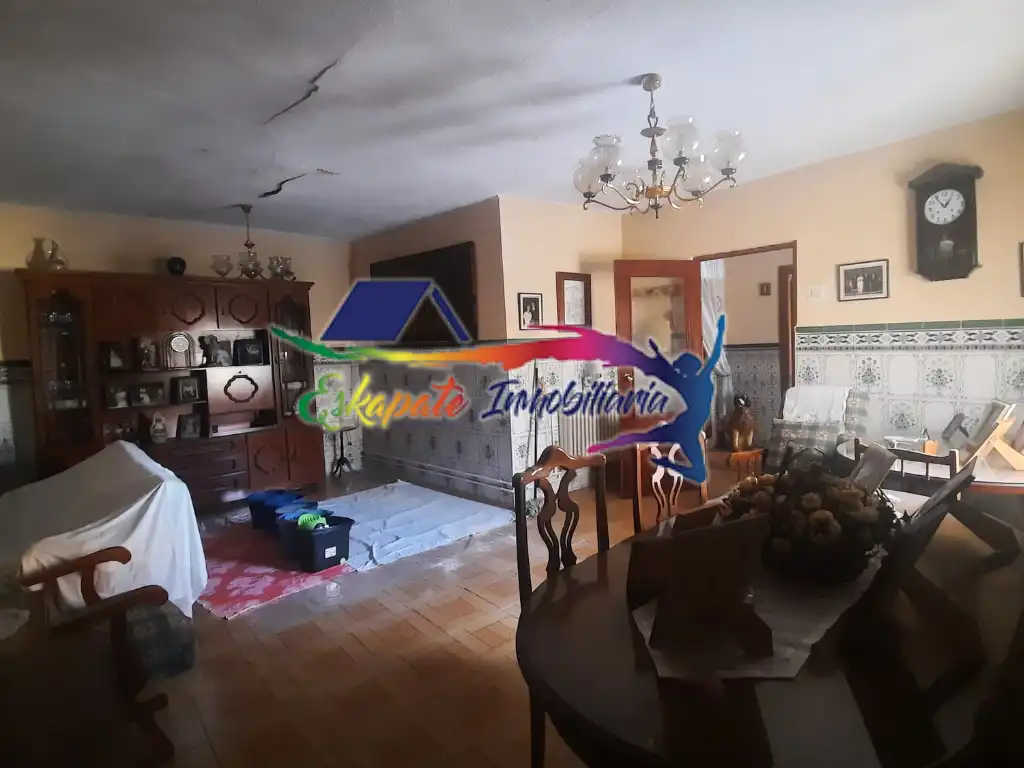 Casa en venta en Avenida de la Paz 80, imagen 14