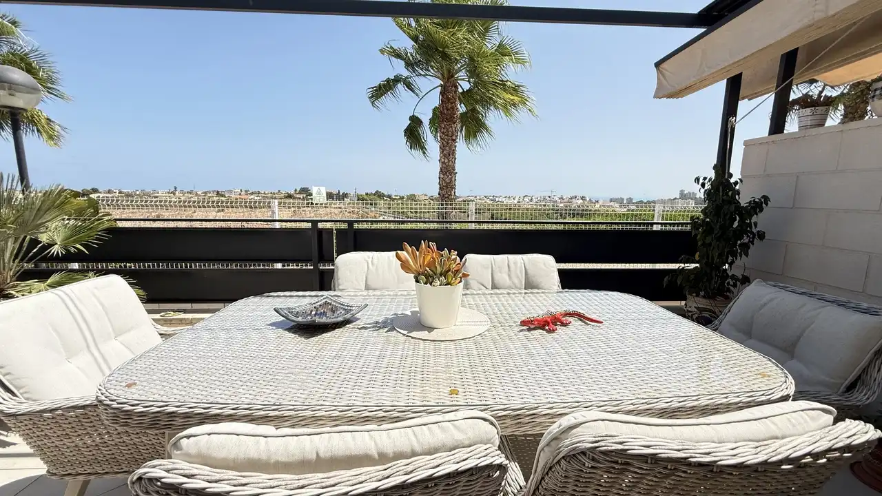 Adossat en venda a Orihuela Costa, imagen 3