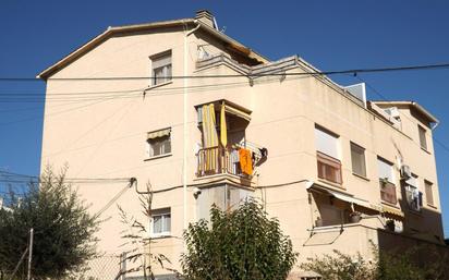 Vista exterior de Planta baixa en venda en Calafell amb Terrassa