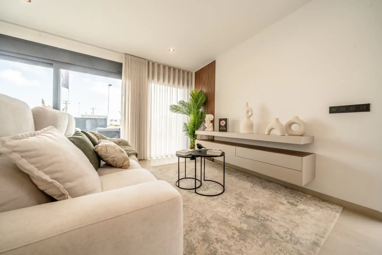 Casa o xalet en venda a San Pedro del Pinatar ciudad