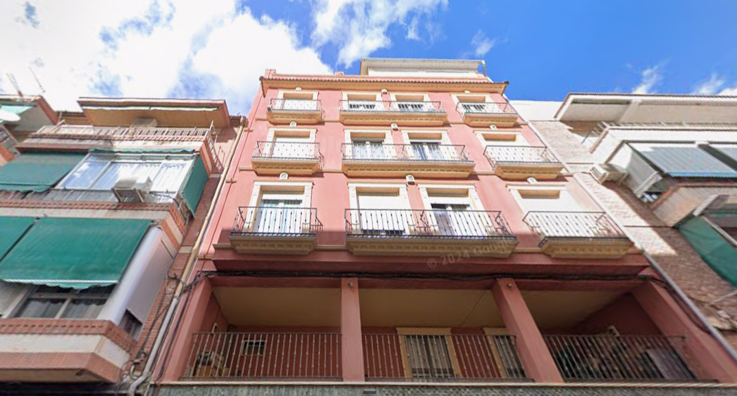 Flat for sale in C/ Antonio Machado, Jumilla
