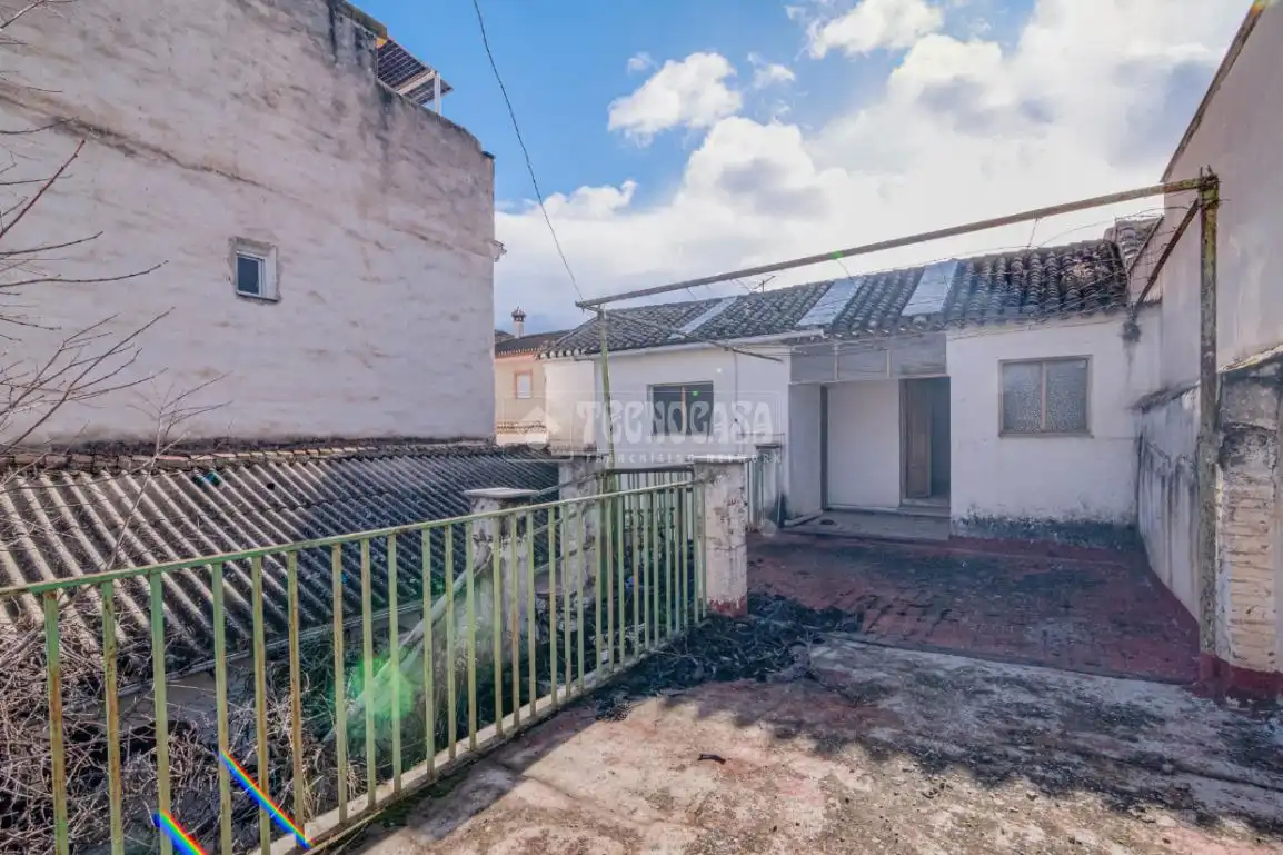 Wohnung mit Terrasse zum Verkauf in Chana, imagen 2