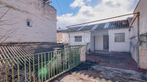 Foto 2 de Casa adosada en venta en Cerrillo de Maracena - Periodistas, Granada Capital