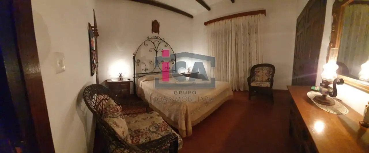 Chalet con piscina en venta en POLIGONO 25, LA GRANJA, imagen 12