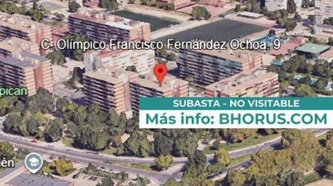 Foto 2 de Piso en venta en Olimpico Fco Fdez Ochoa, 9, Parque Ondarreta - Urtinsa, Alcorcón