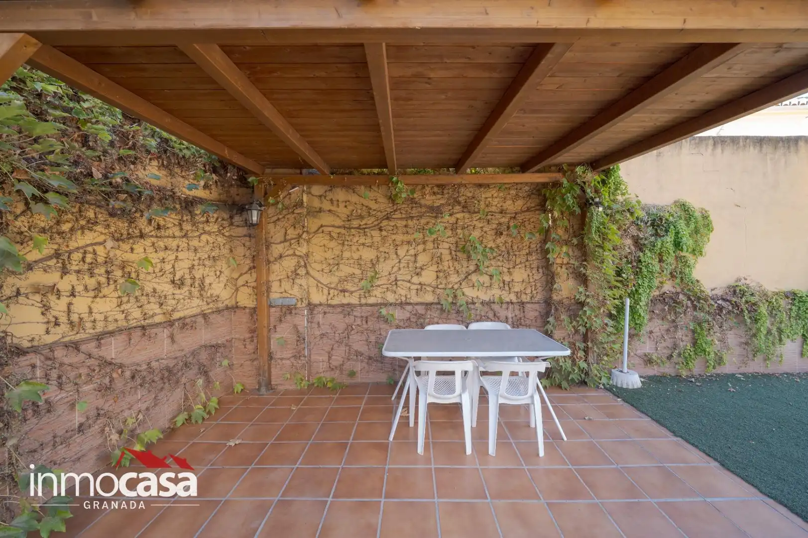 Villa con piscina in vendita a Peligros, imagen 10