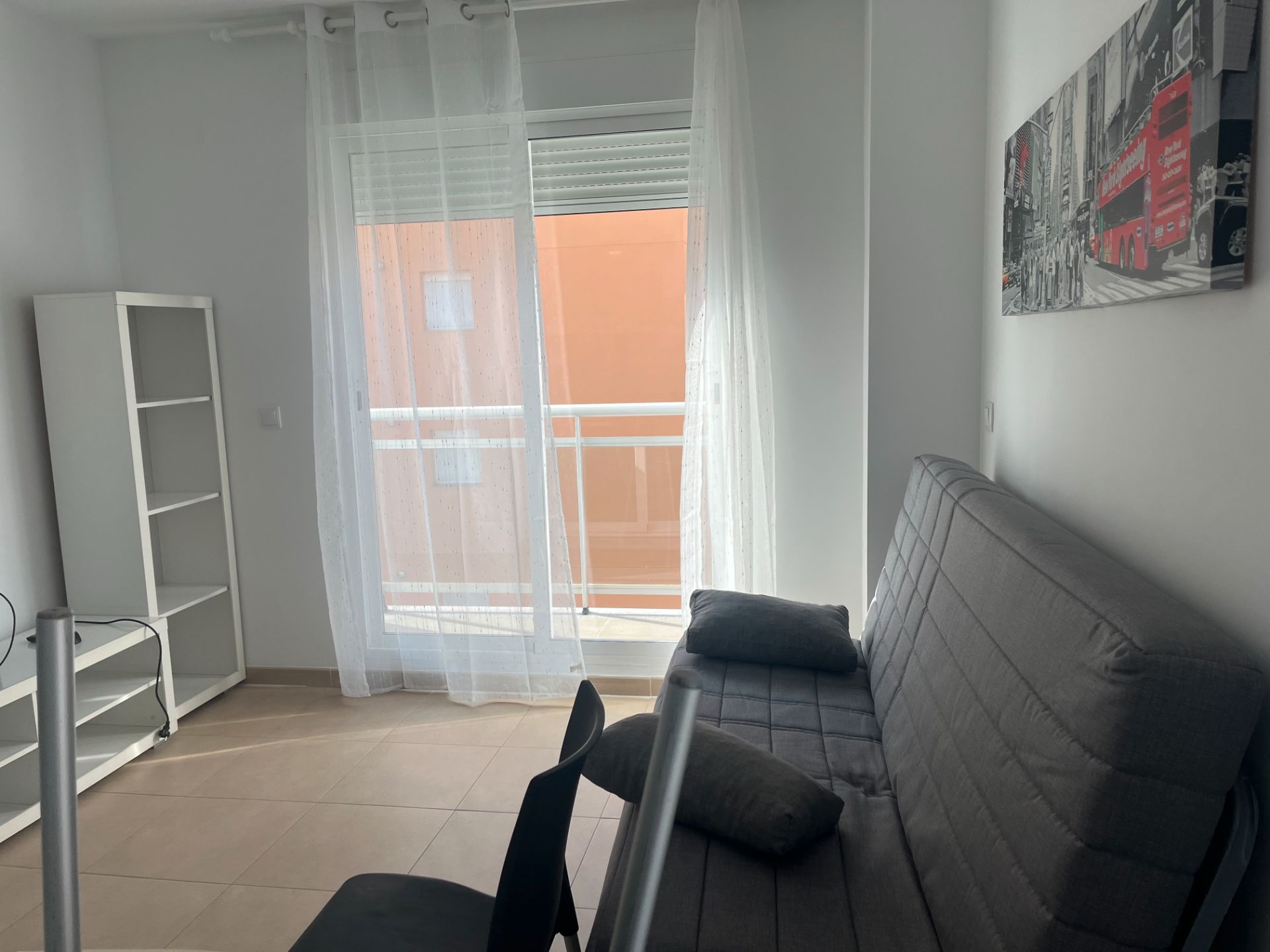 Pis de lloguer a Playa Norte