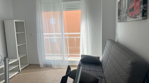 Foto 2 de Pis de lloguer a Playa Norte, Castellón