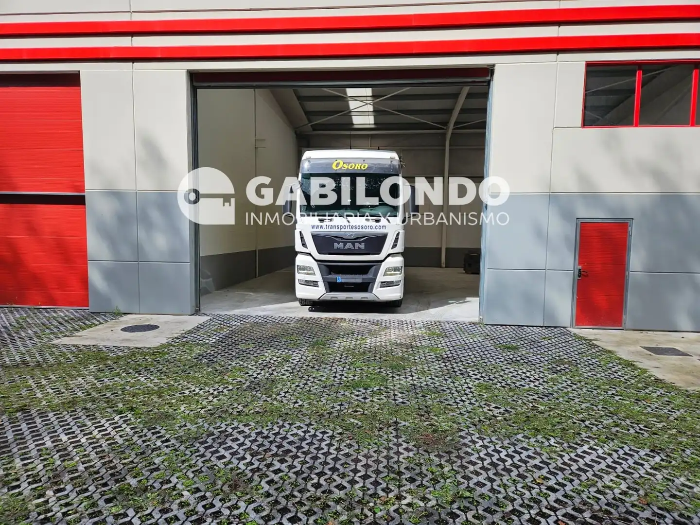 Nave industrial in vendita a Mendaro, imagen 25