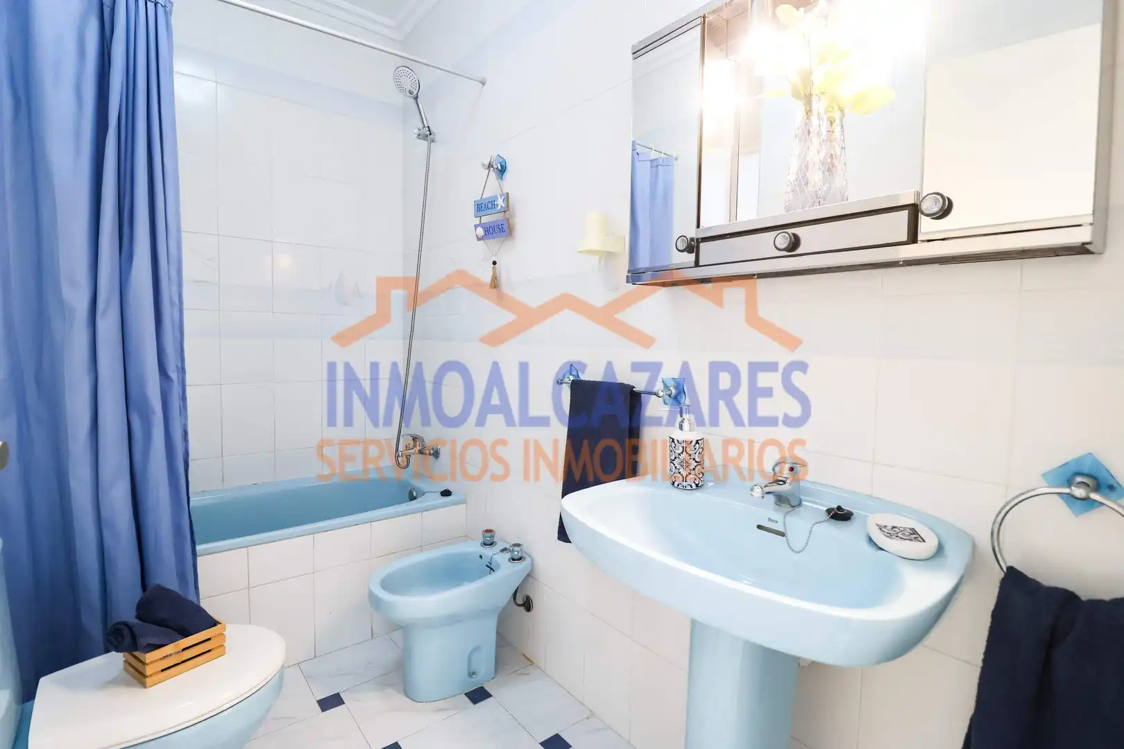 Maison avec terrasse à vendre à Los Narejos - Punta Calera, imagen 41