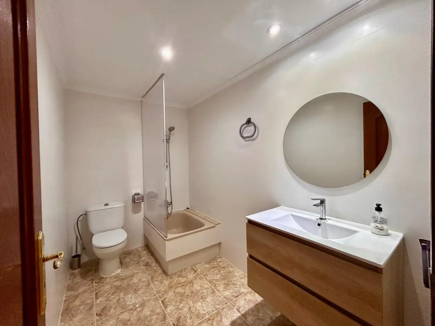 Baño de Casa o chalet de alquiler en Marratxí con Jardín privado, Terraza y Trastero