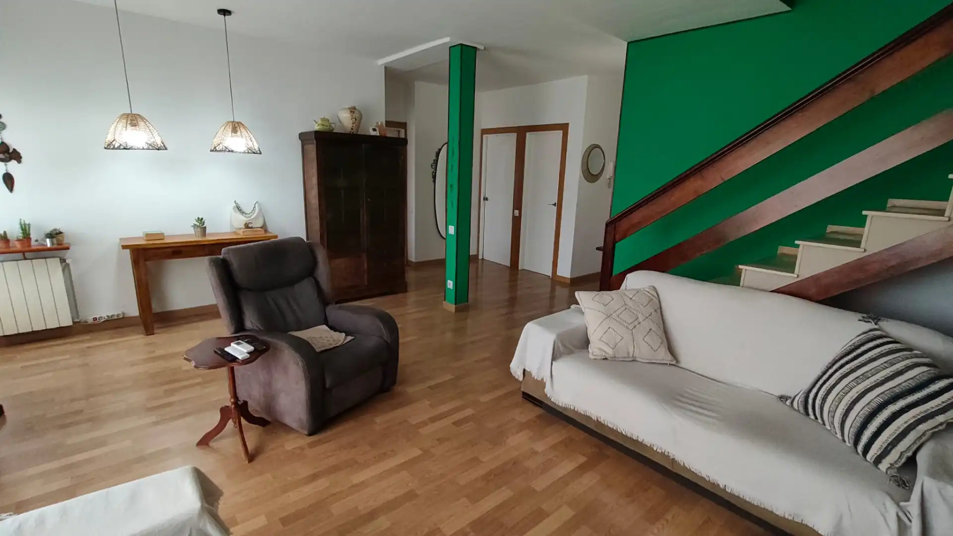 Duplex avec terrasse à vendre à Plaça d'en Coll, imagen 7