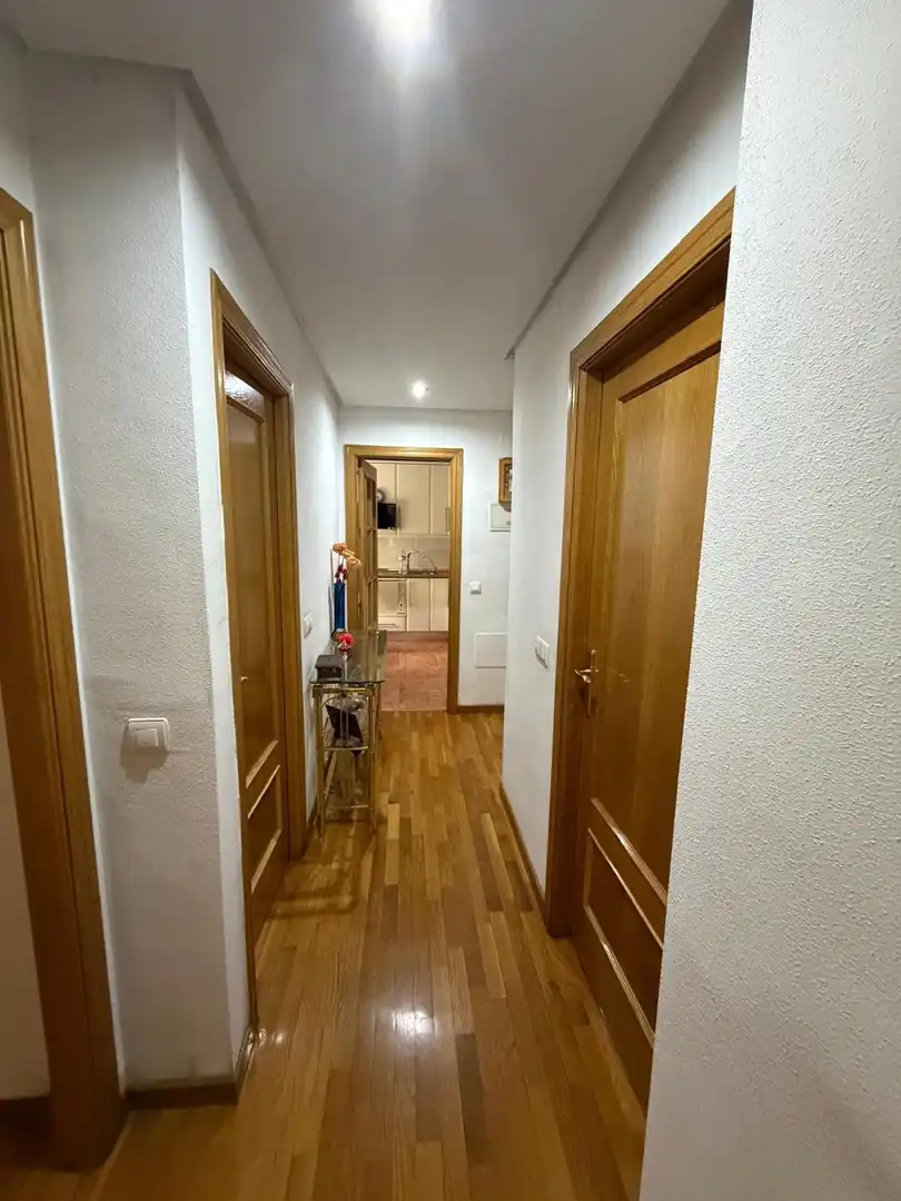 Piso con terraza en venta en Casco Urbano, imagen 7