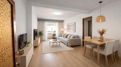 Foto 5 de Piso en venta en Calle Calle Tomás del Valle, Plaza de toros - Venta Vargas - Capitania, San Fernando