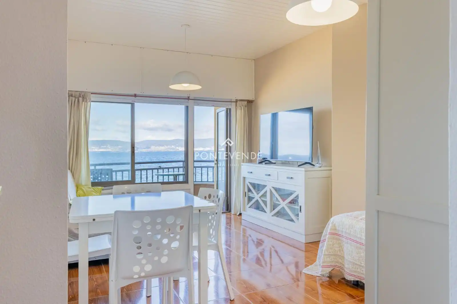 Habitación de Piso en venta en Bueu con Terraza