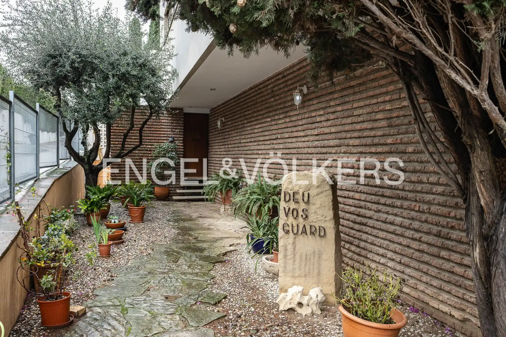 Exterior view of Houses for sale in Mataró  with Heating, Private garden and Terrace