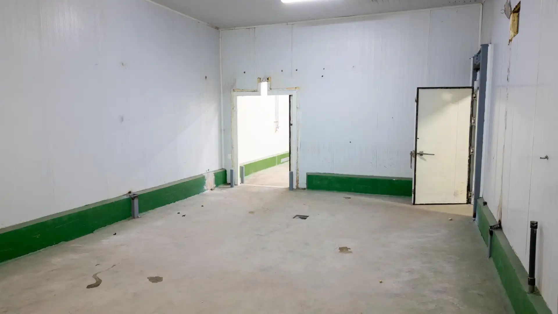 Industrial building for sale in Cieza, imagen 18