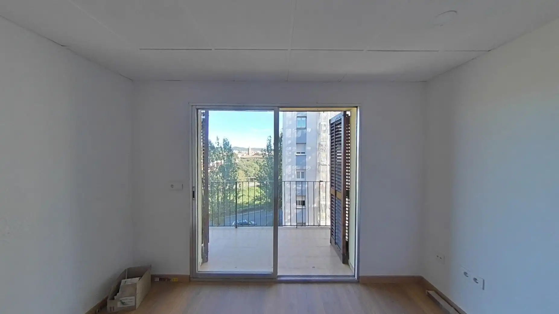 Wohnung mit Terrasse zum Verkauf in del Riu Güell, imagen 4