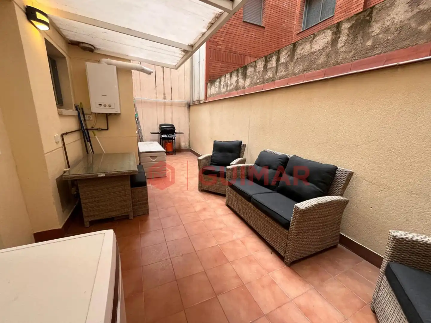 Flat with terrace for sale in CL MAJOR, imagen 10
