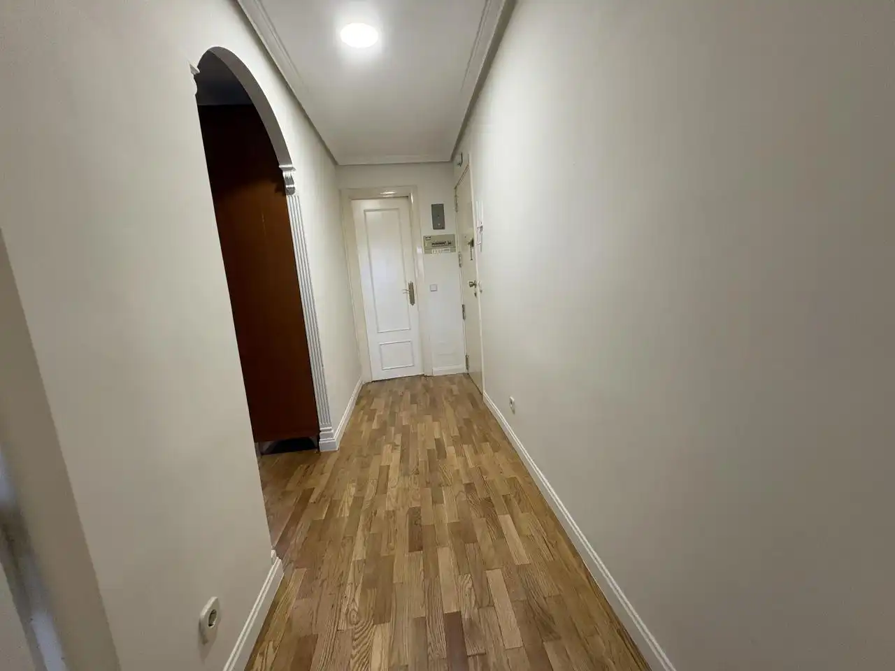 Maisonette zum Verkauf in Madrid mit Heizung und Parkett