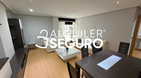 Photo 2 of Flat for rent in Perseo, Sur - PAU 4, Móstoles