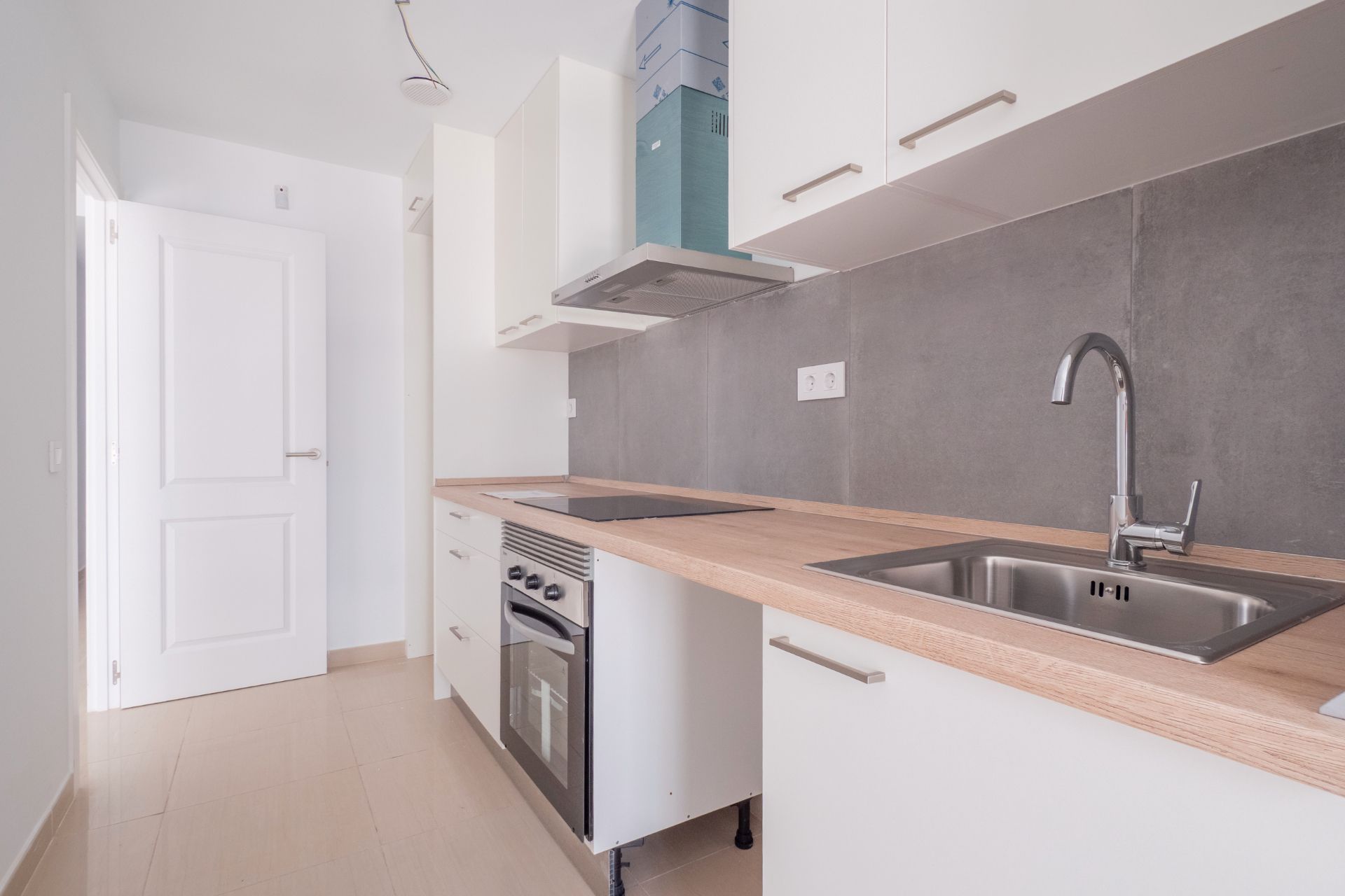 Piso en venta en Calle Malvasía, Siete Palmas, Ciudad Alta