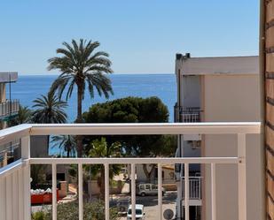 Balcony of Apartment for sale in Orihuela  with Air Conditioner, Private garden and Terrace