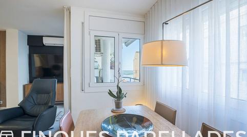 Foto 2 de Pis en venda a Aiguadolç - Sant Sebastià, Sitges