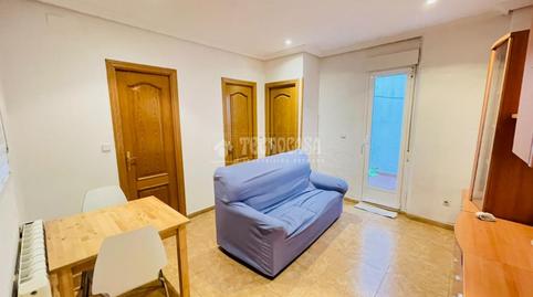 Foto 5 de Piso en venta en Ciudad Jardín,  Madrid Capital