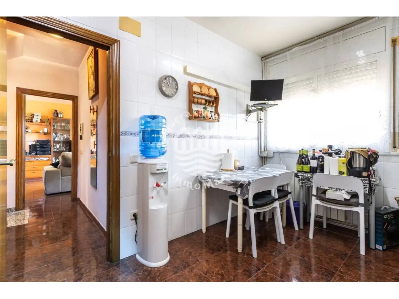 Casa amb jardí en venda a Ponent, imagen 28