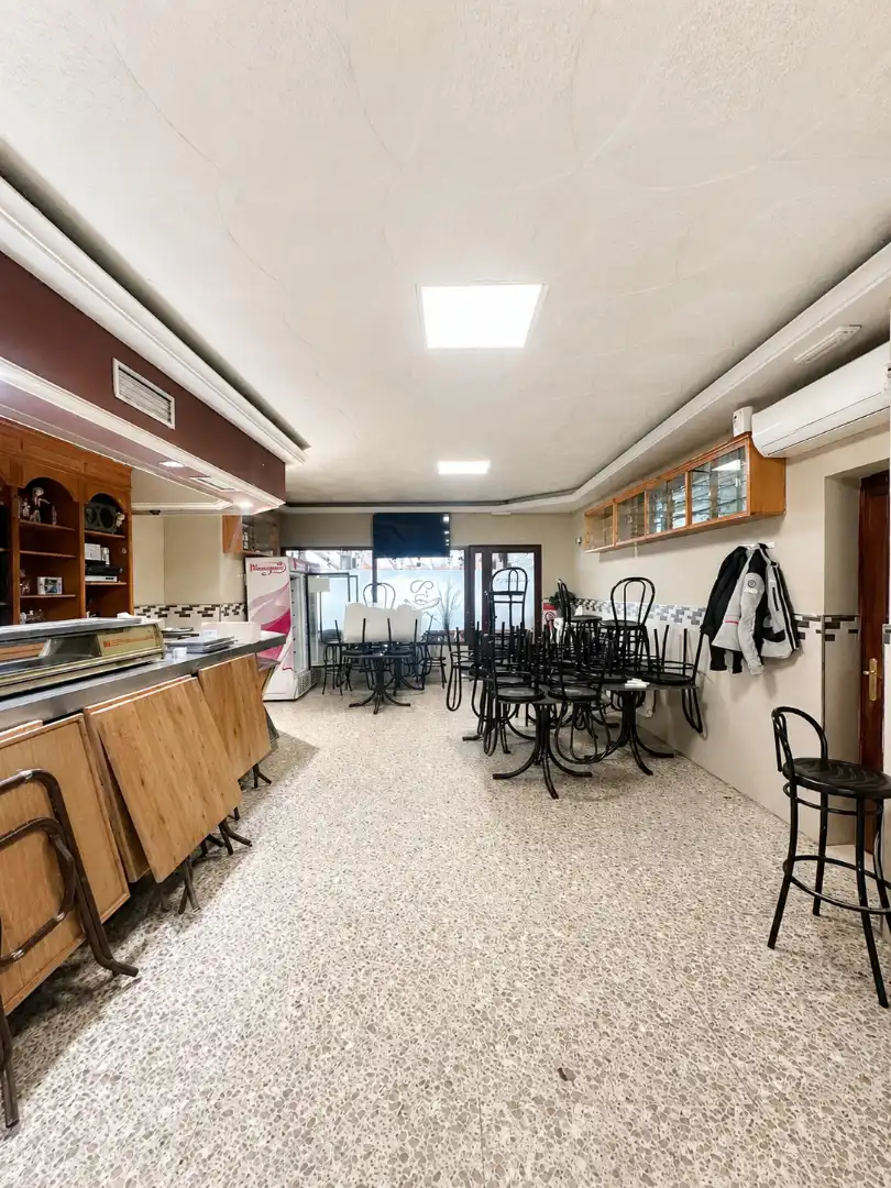 Business premises to rent in Avenida de la Constitución, imagen 36