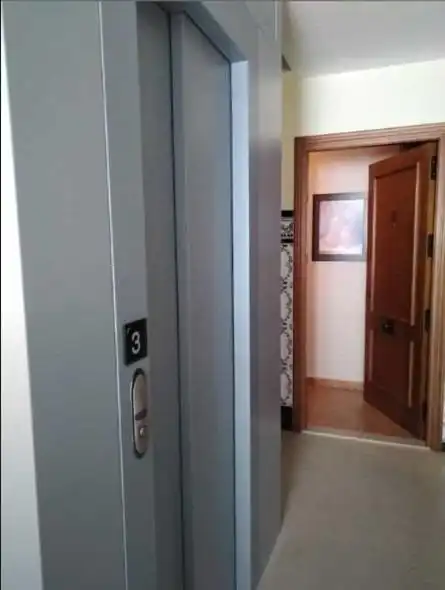 Apartament de lloguer a Santuario