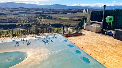 Foto 5 de Casa o xalet en venda a Huércanos, La Rioja