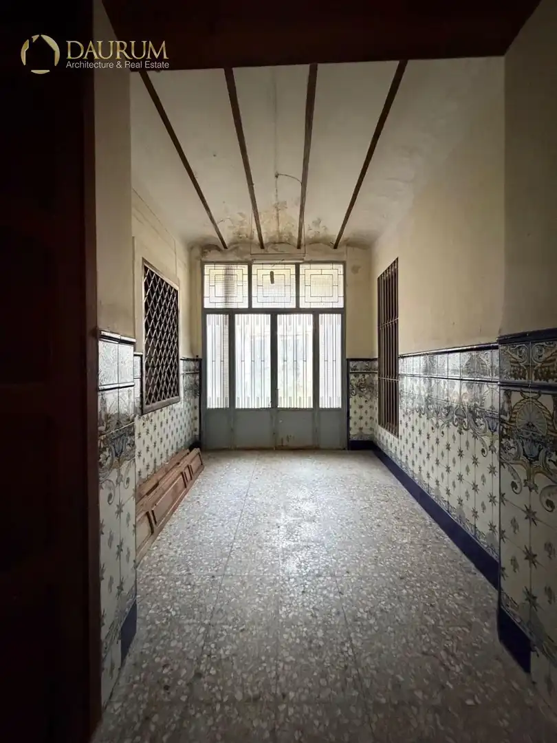 Casa en venda a CALLE PATRICI BORONAT, imagen 10