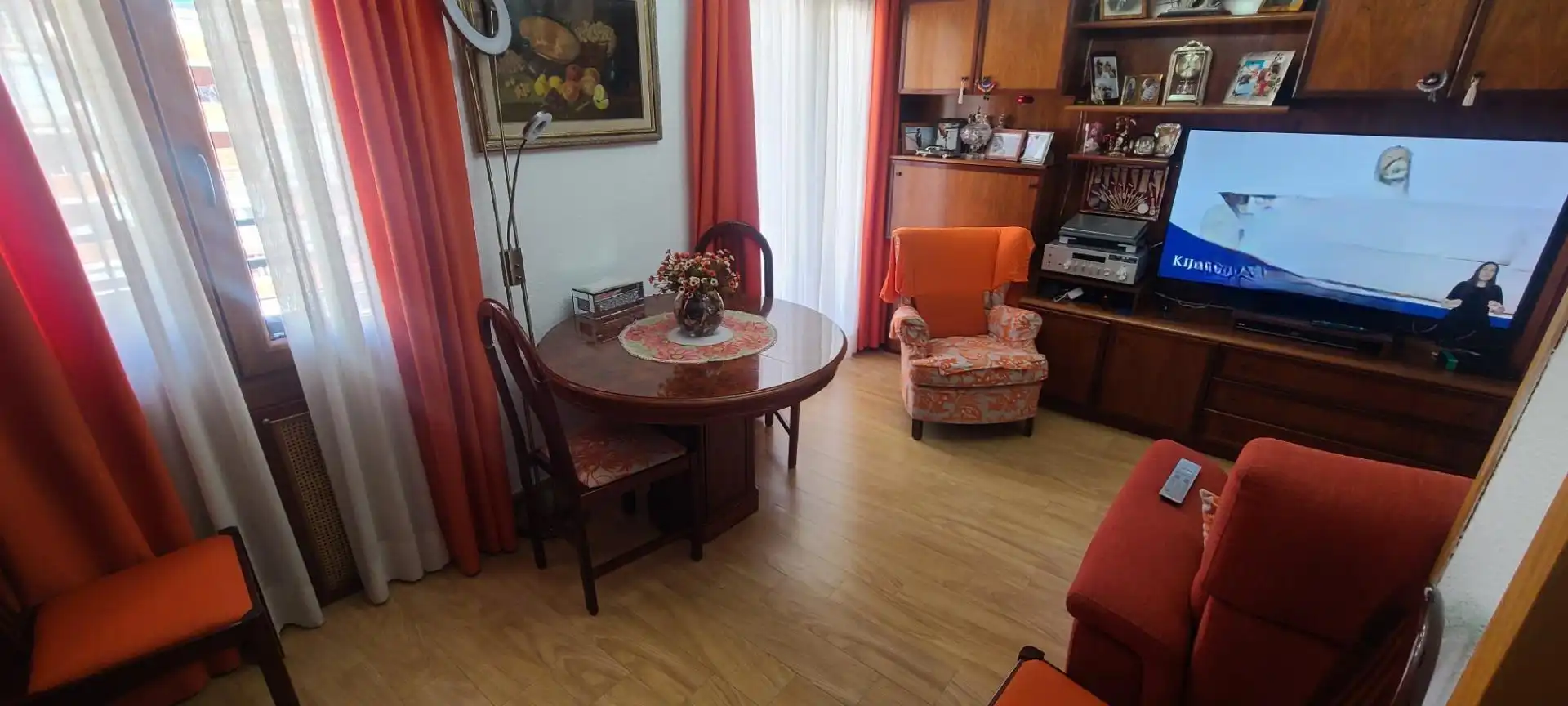 Appartement avec ascenseur à vendre à Ciudad Lineal, imagen 4