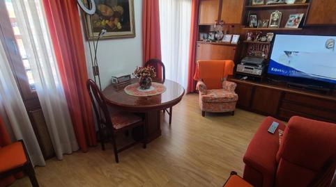 Photo 4 of Flat for sale in Concepción, Madrid Capital