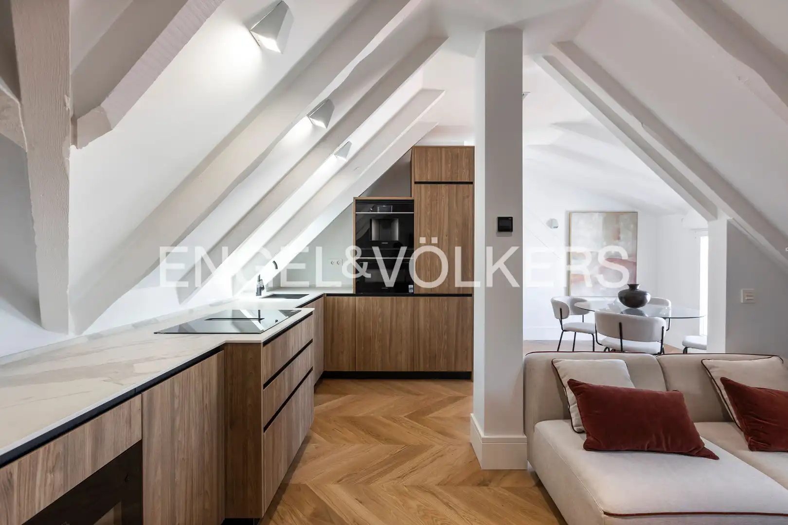 Piso con ascensor en venta en Lagasca, imagen 3