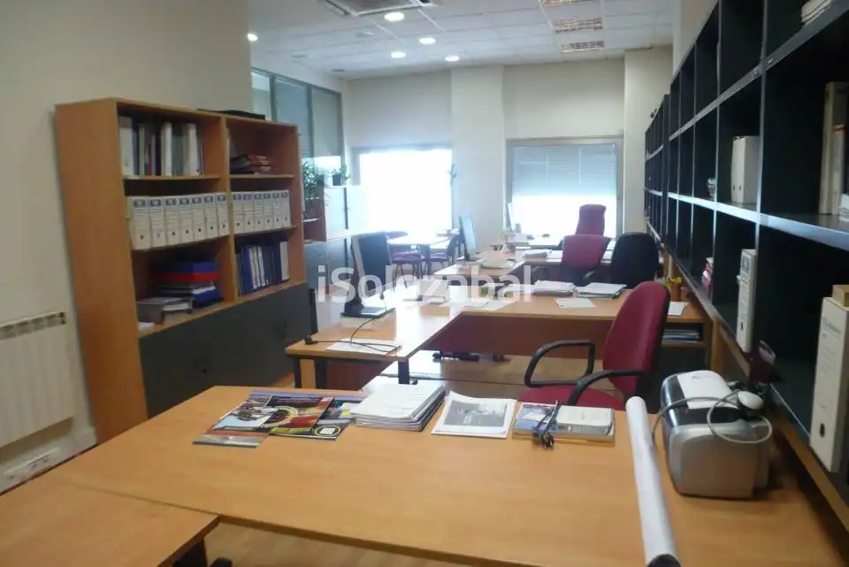 Local comercial en venta en Logroño - Avenida Lope de Vega, imagen 3