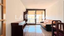 Living room of Flat for sale in Badalona  with Balcony