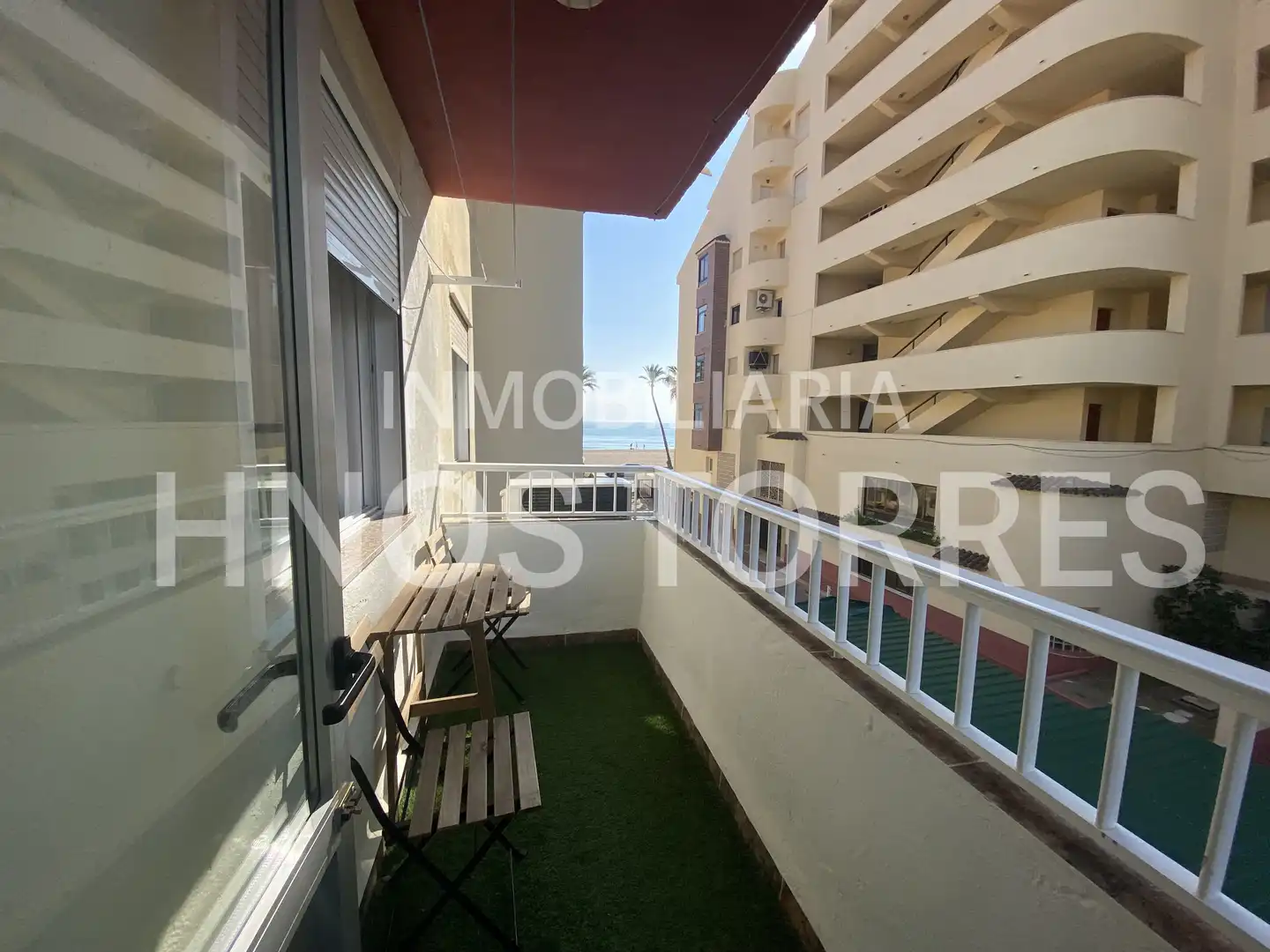 Wohnung mit Terrasse zum Verkauf in Playa Norte, imagen 2