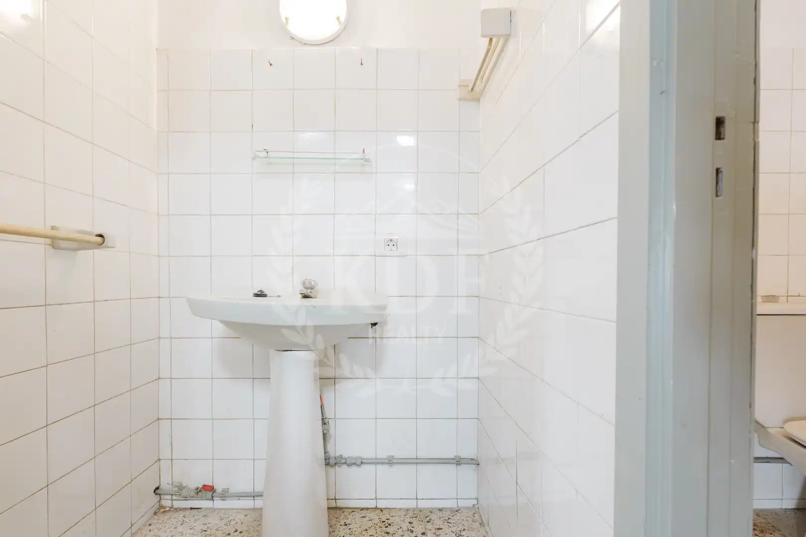 Bathroom of Commercial properties for rent in Santa Cruz de Tenerife