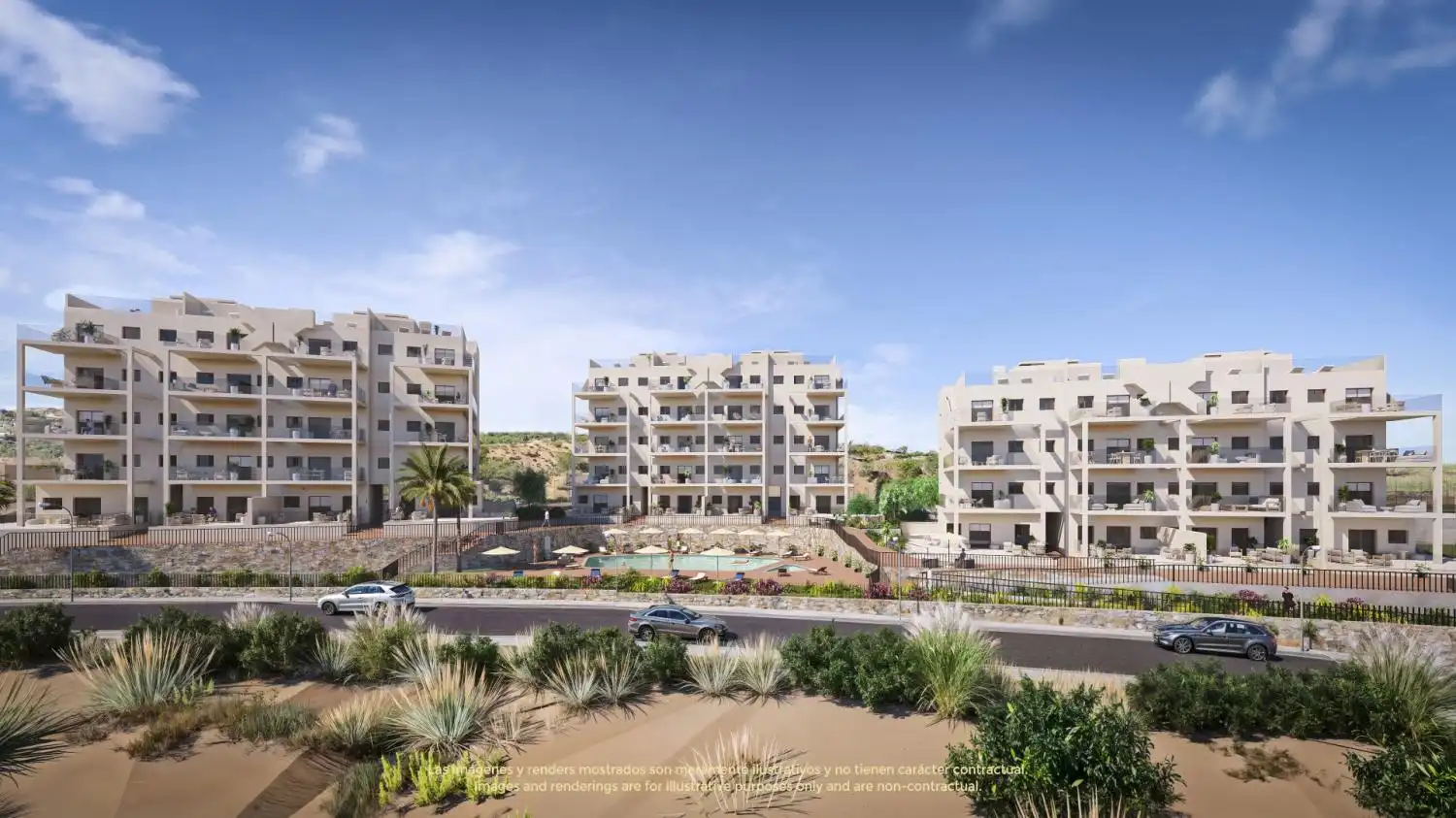 Apartment zum Verkauf in Campo de Murcia, imagen 19